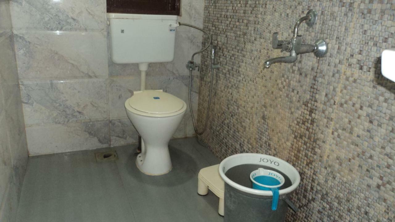 Blue Crystal Lodge Shimoga Luaran gambar