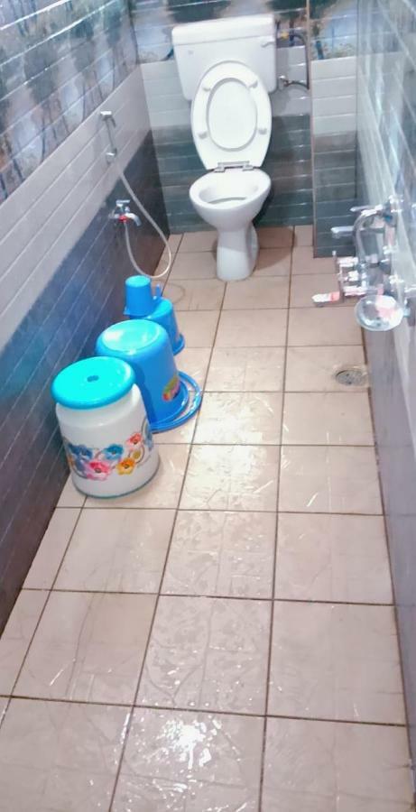 Blue Crystal Lodge Shimoga Luaran gambar