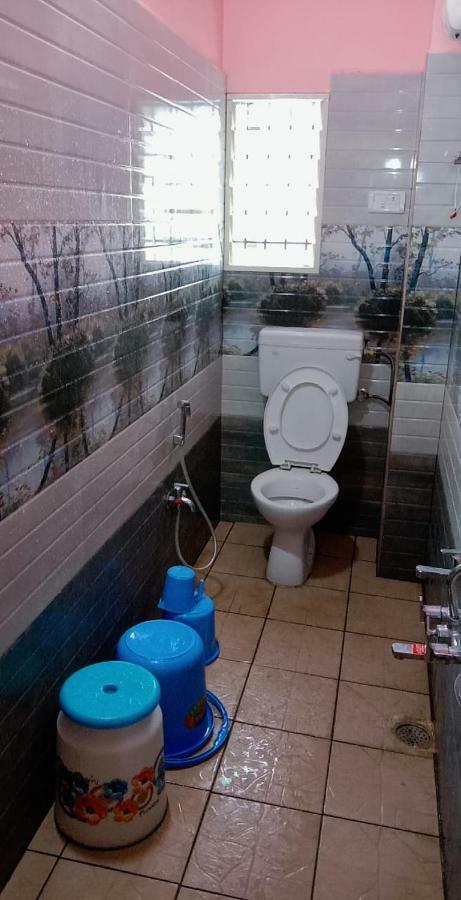 Blue Crystal Lodge Shimoga Luaran gambar