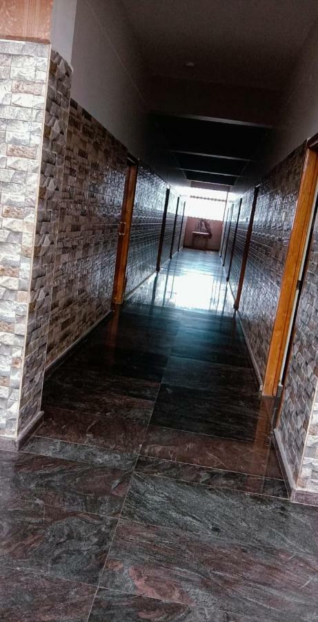 Blue Crystal Lodge Shimoga Luaran gambar