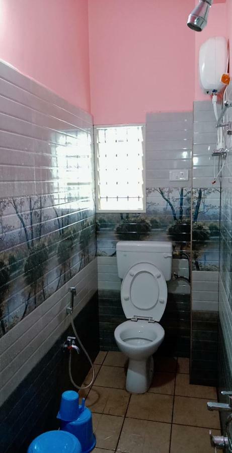 Blue Crystal Lodge Shimoga Luaran gambar